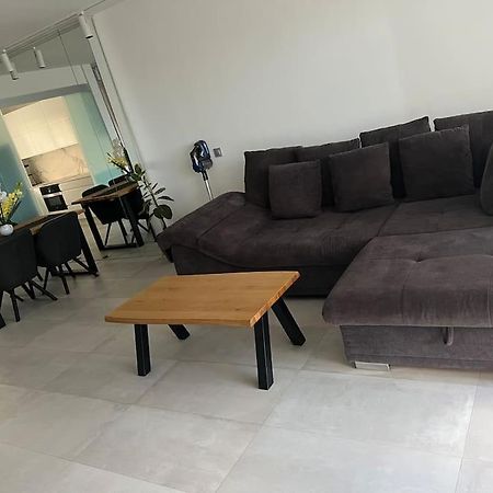 Casa Adosada De Lujo Con Piscina Y Vistas Al Mar Santa Cruz de Tenerife Exteriör bild
