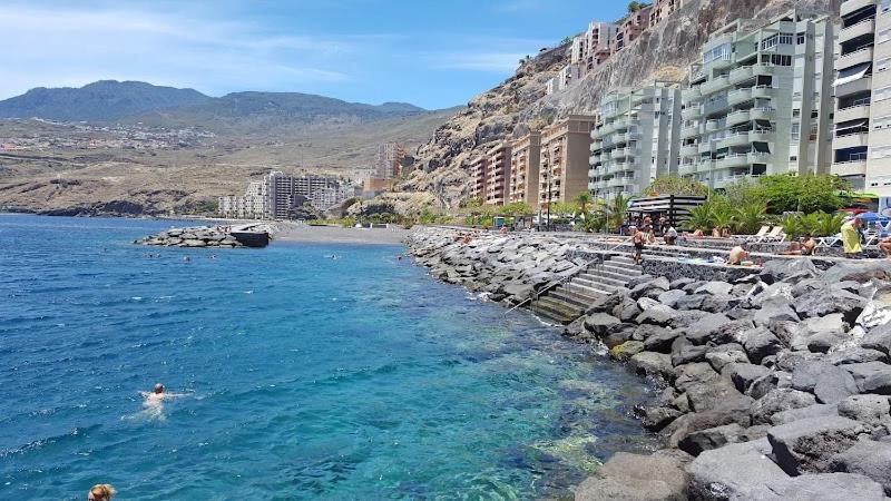 Casa Adosada De Lujo Con Piscina Y Vistas Al Mar Santa Cruz de Tenerife Exteriör bild