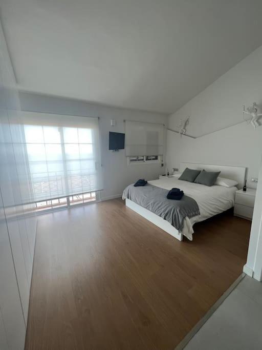 Casa Adosada De Lujo Con Piscina Y Vistas Al Mar Santa Cruz de Tenerife Exteriör bild
